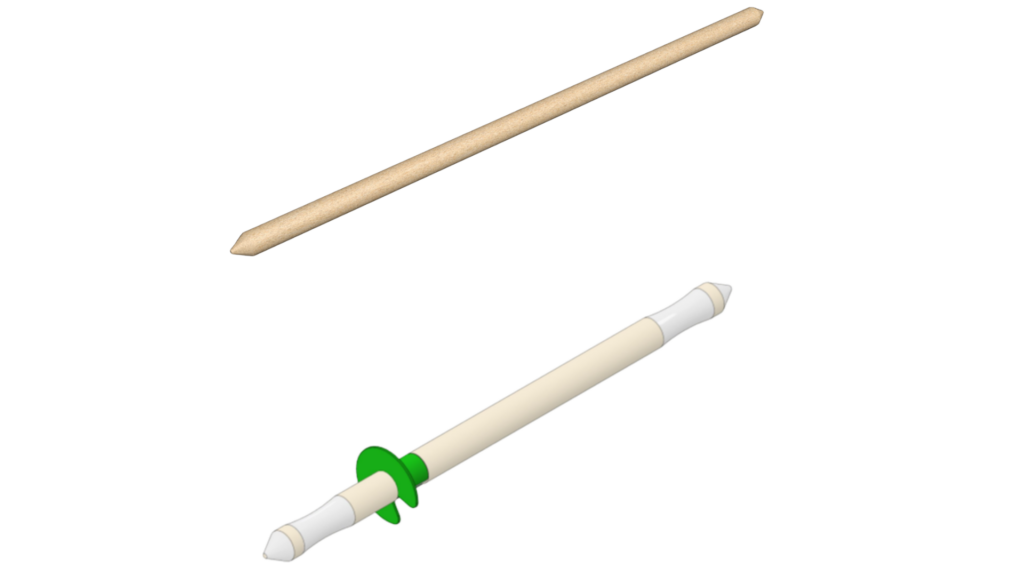 Connecteurs XBAR® et XBAR®-S