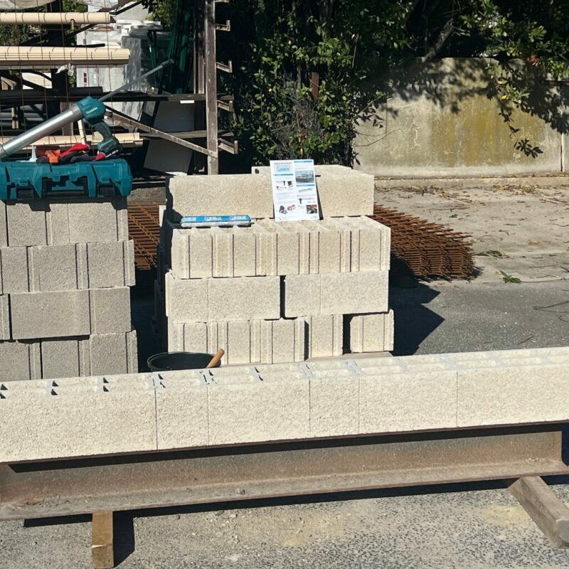  Kit KOLABLOK® : 1 poche = 1 palette 